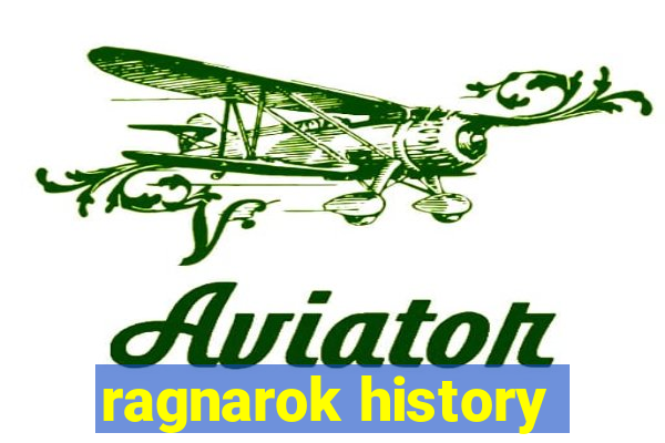 ragnarok history